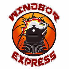 WINDSOR EXPRESS Team Logo